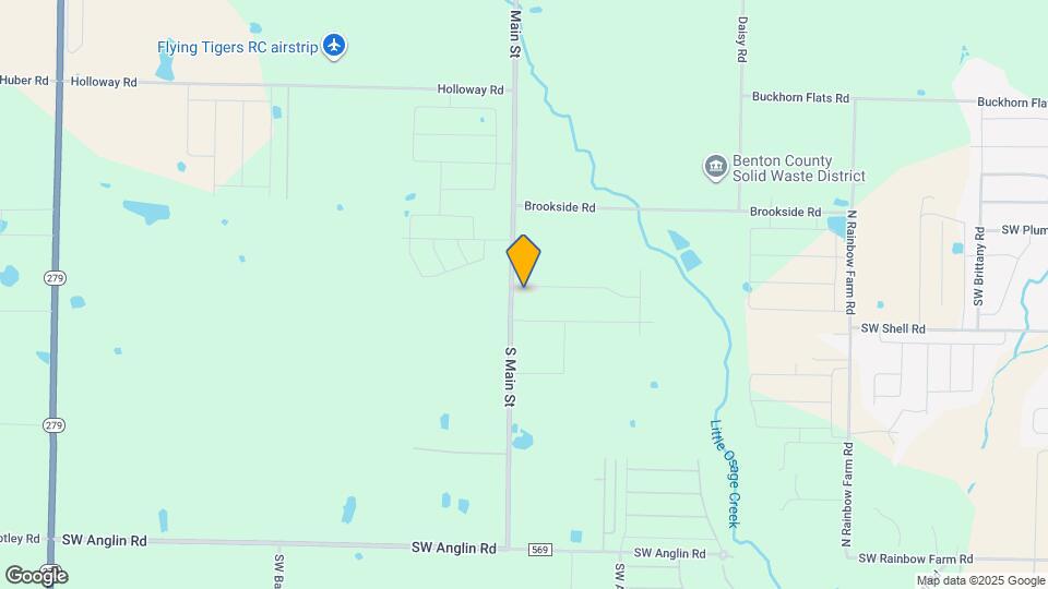 StoneRidge Duplexes of Bentonville Apartments in Bentonville, AR