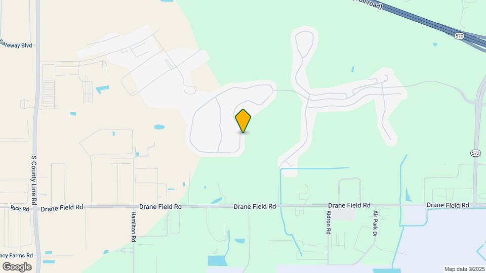 4314 Whistlewood Cir Map and Location Details