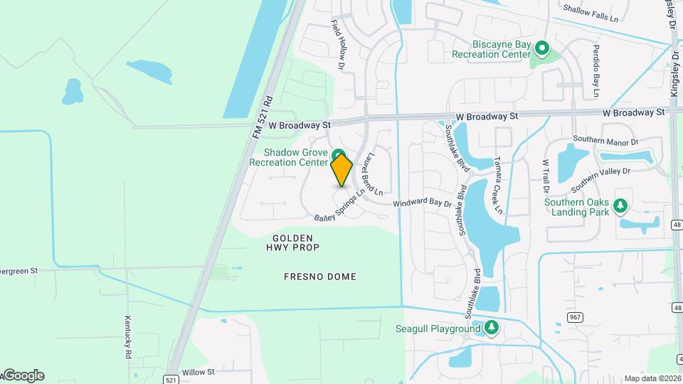 3282 Havenwood Chase Ln Map and Location Details