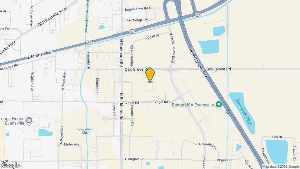 PROMENADE FLATS Map and Location Details