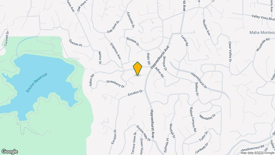 16828 Marmaduke Pl Rentals in Los Angeles, CA