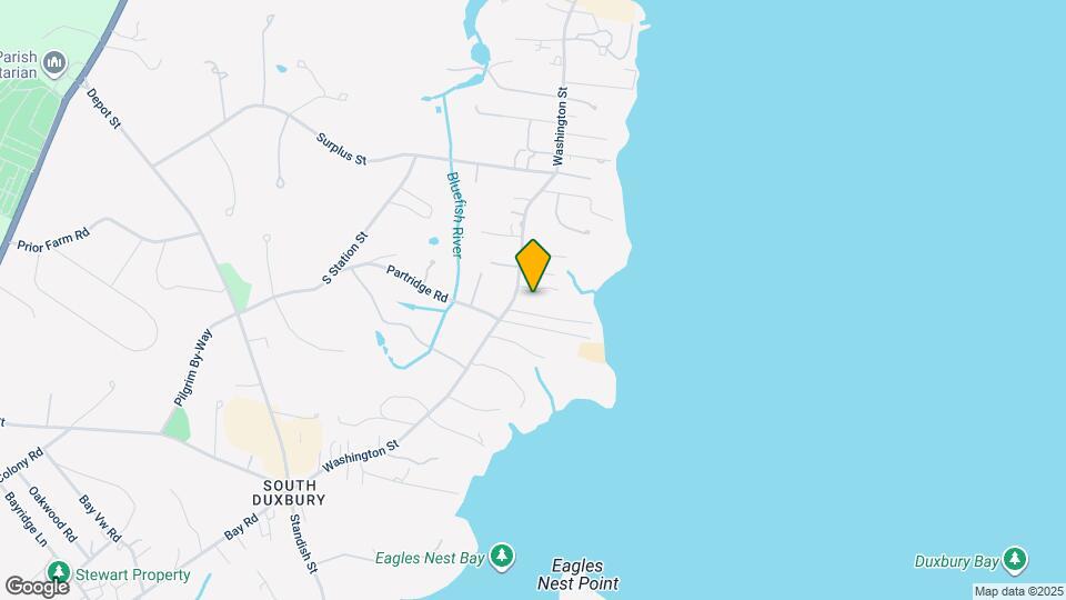 11 Friendship Ln Map and Location Details