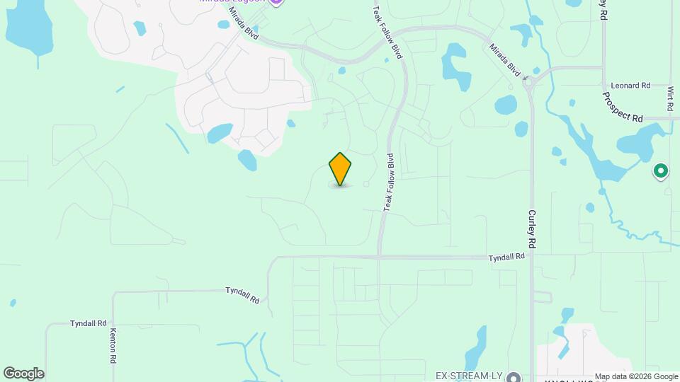 31942 Folk Top St Map and Location Details