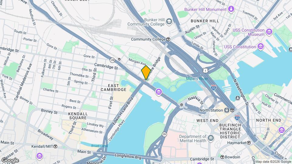 Regatta Riverview Map and Location Details