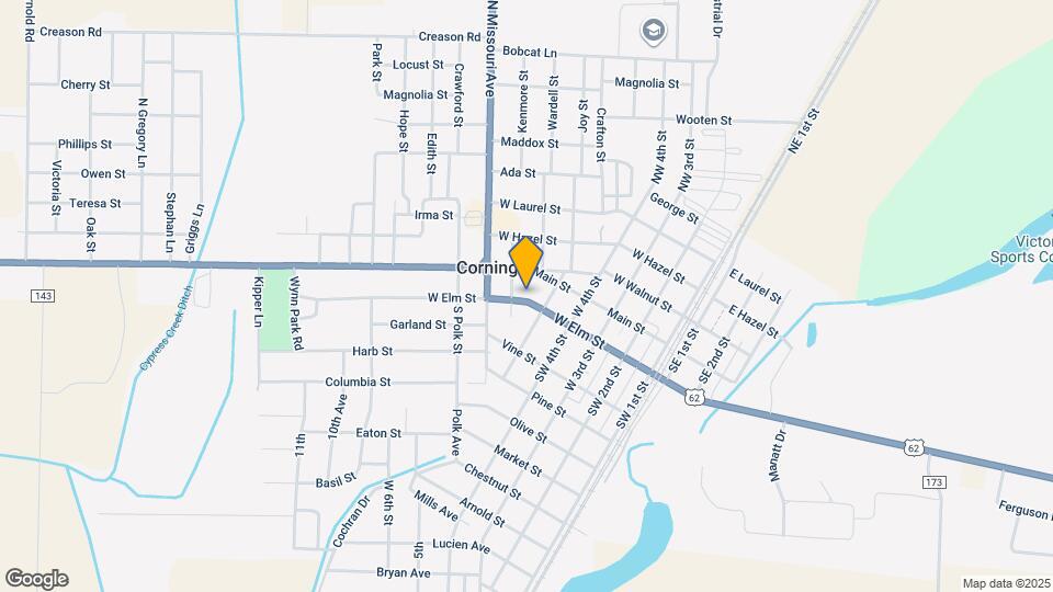 Pinewood Apartments Corning, AR Apartments For Rent