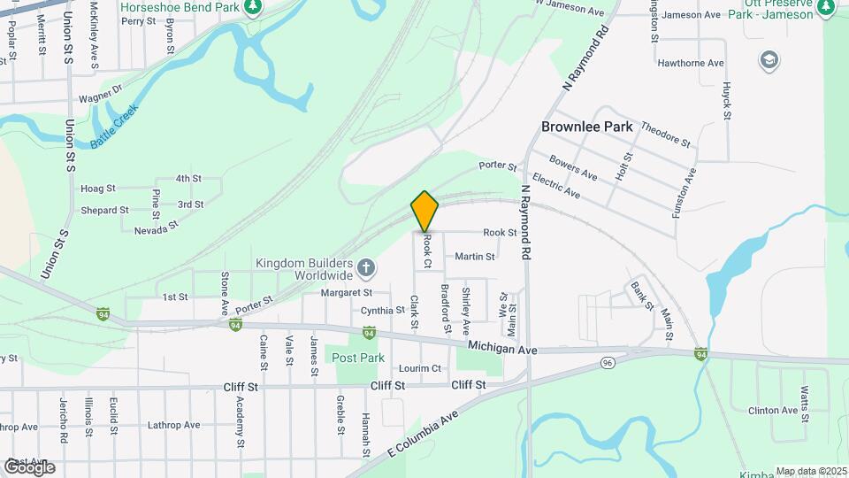 113 Rook Ct Map and Location Details