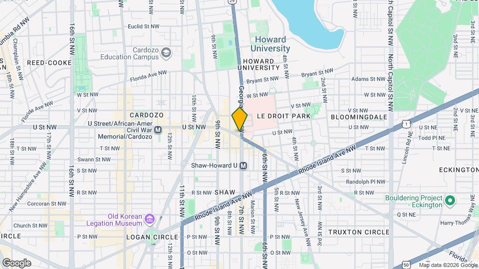 2000 US-29 Map and Location Details