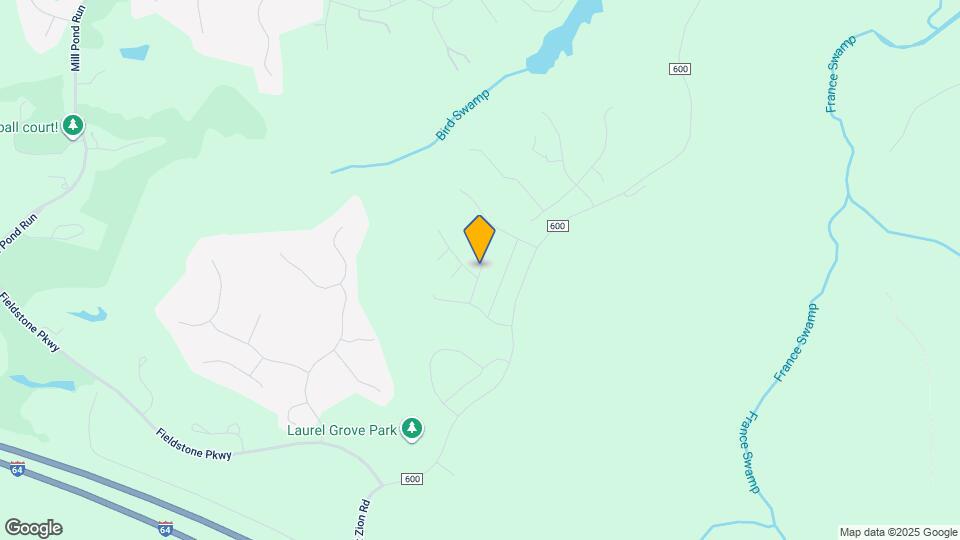 9600 Rock Rose Ct Apartments Toano, VA Apartments For Rent