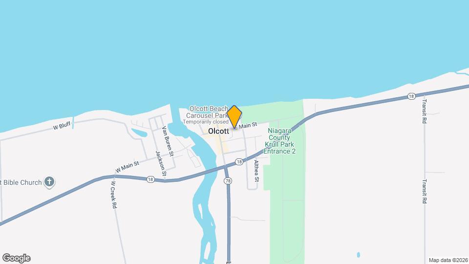 5978 Main St Apartments Olcott, NY Apartments For Rent