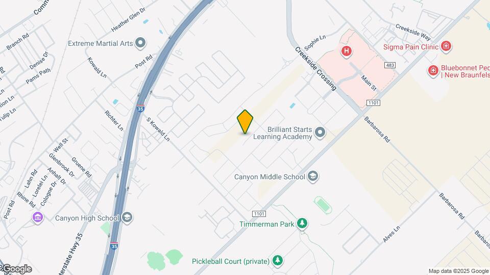 1999 Wind Chime Wy Map and Location Details