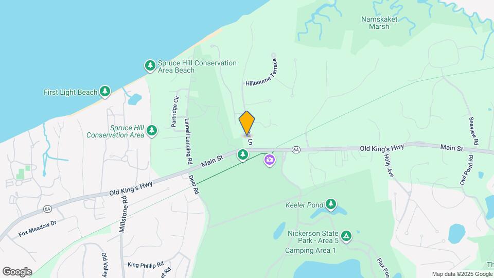 11 Crosby Ln Apartments Brewster, MA Apartments For Rent