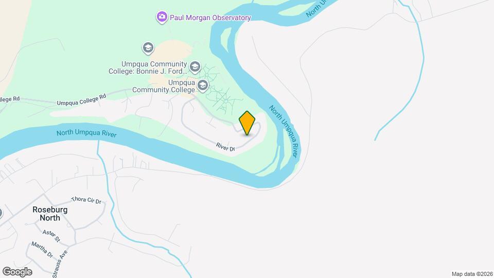 73 River Dr Map and Location Details