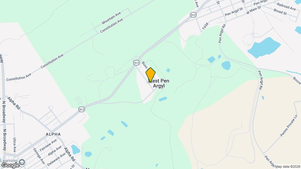 138 Sanders Rd, Unit A Mapa y Detalles de la Ubicación