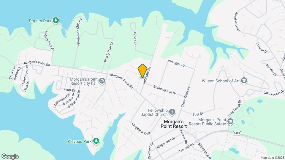 10 Riverstone Pkwy Mapa y Detalles de la Ubicación