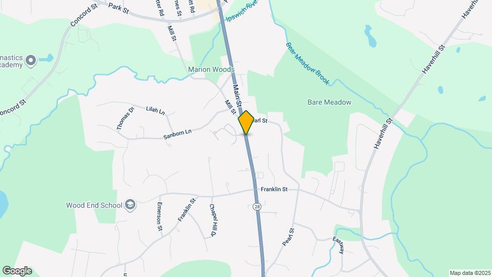 Cedar Glen Apartments and Nearby Reading Apartments For Rent Reading, MA