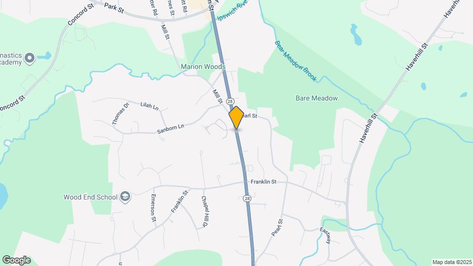 Cedar Glen Apartments and Nearby Reading Apartments For Rent Reading, MA