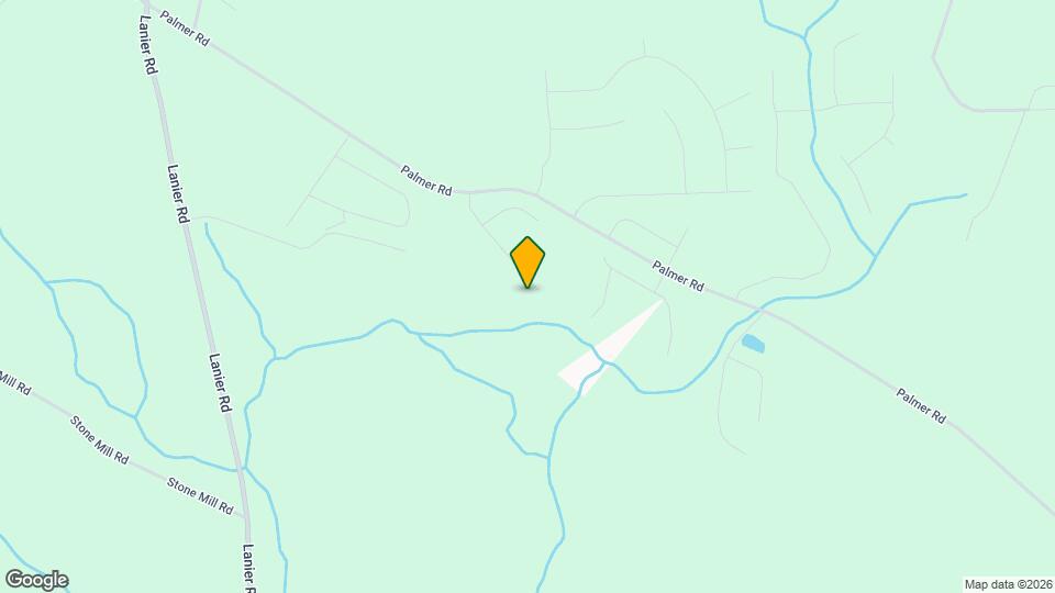 224 Enclave Wy Map and Location Details