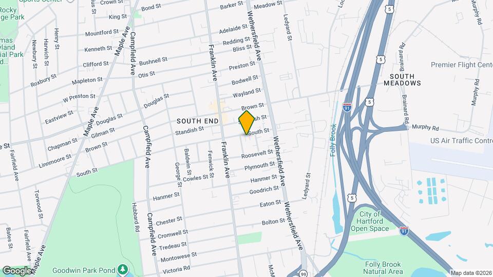 47-49-49 South St Map and Location Details