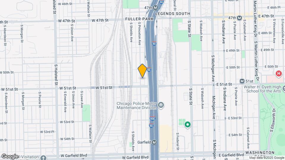 Fellowship Manor Apartments Chicago, IL Apartments For Rent