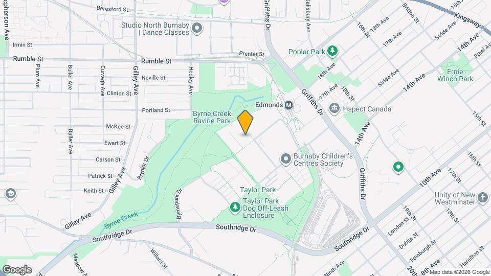 Saltspring Apartments Burnaby, BC Apartments For Rent