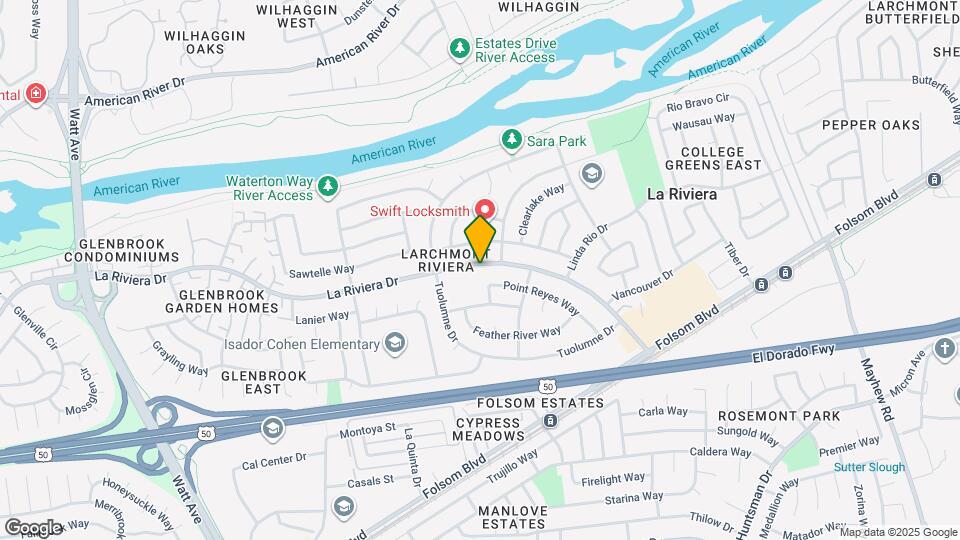 9056 la riviera drive Rentals in Sacramento, CA