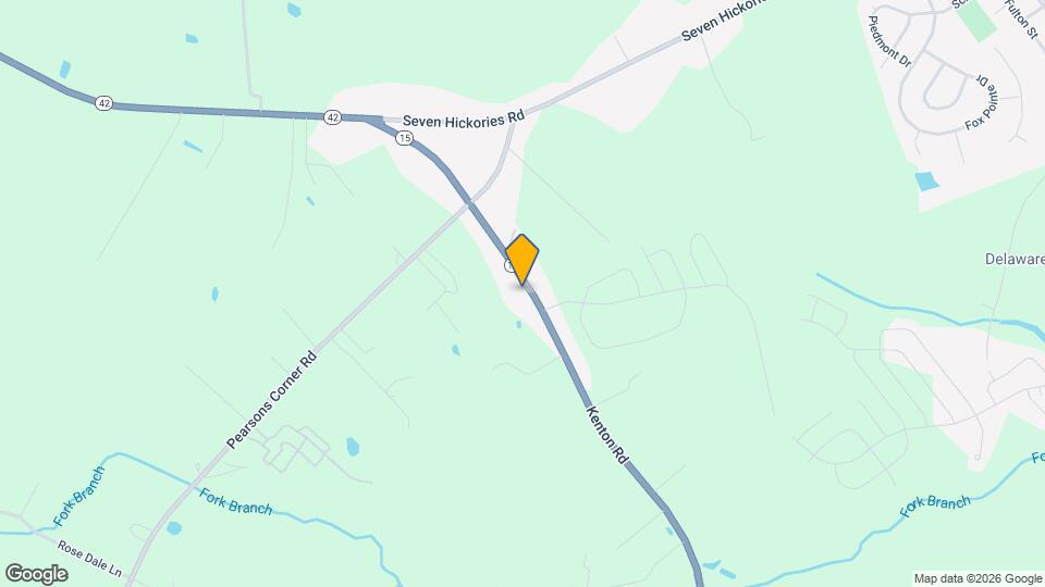 4753 Kenton Rd Rentals in Dover, DE