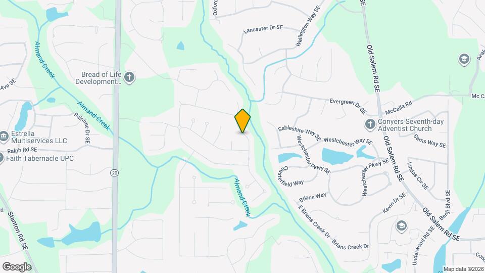 1524 Montauk Point Map and Location Details