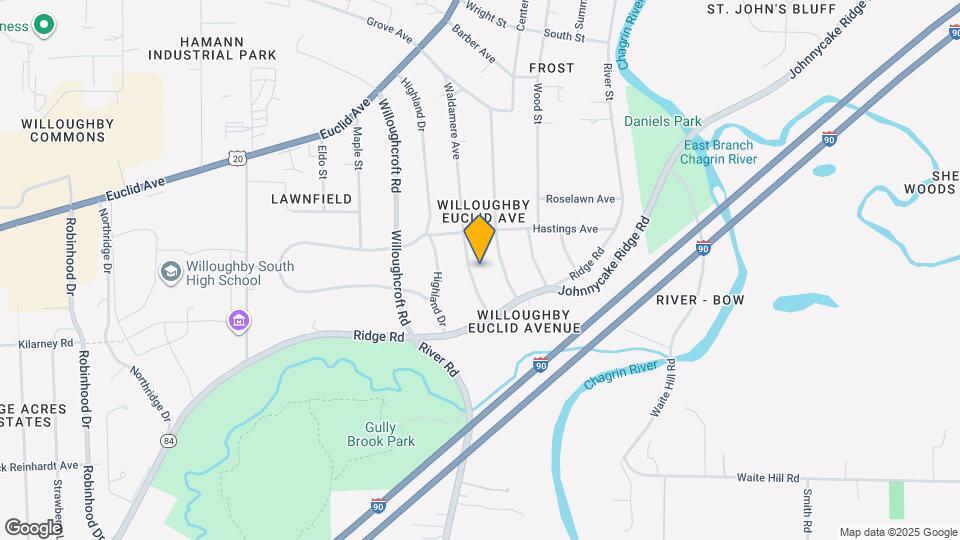 4921 Waldamere Ave Rentals in Willoughby, OH