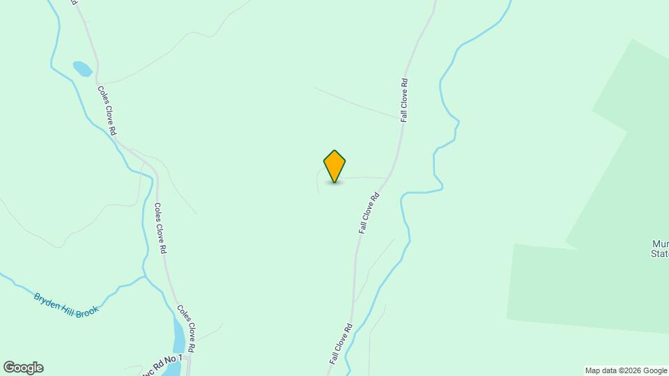 157 Gobbler's Knob Rd, Unit SI ID1492985P Map and Location Details