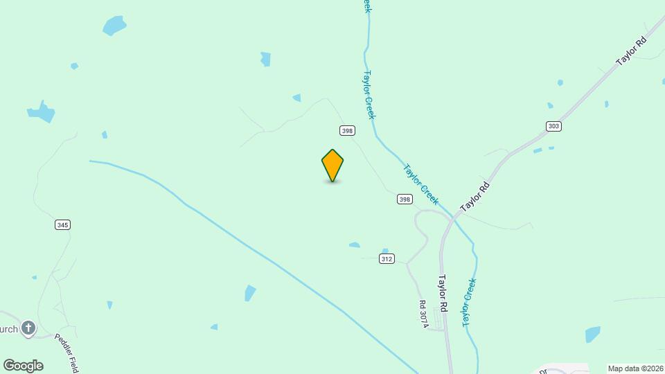 33 Co Rd 398 Map and Location Details