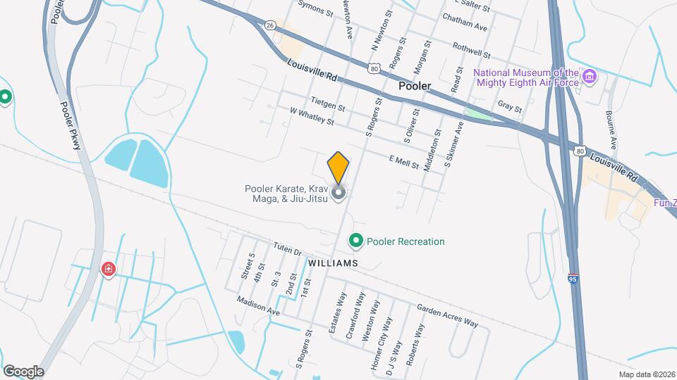 Pinewood Village Apartments Pooler, GA Apartments For Rent