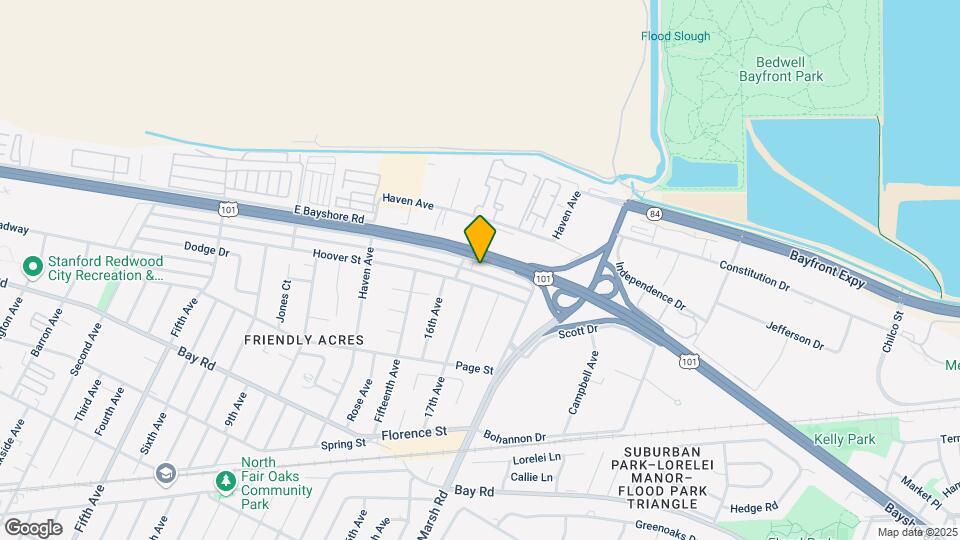 3730 Rolison Rd Map and Location Details