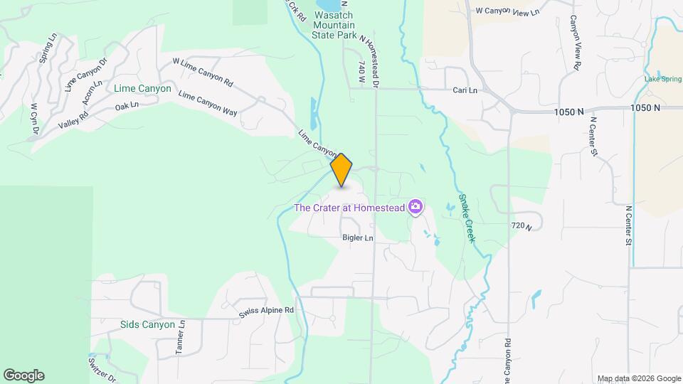 784 Resort Dr Rentals in Midway, UT