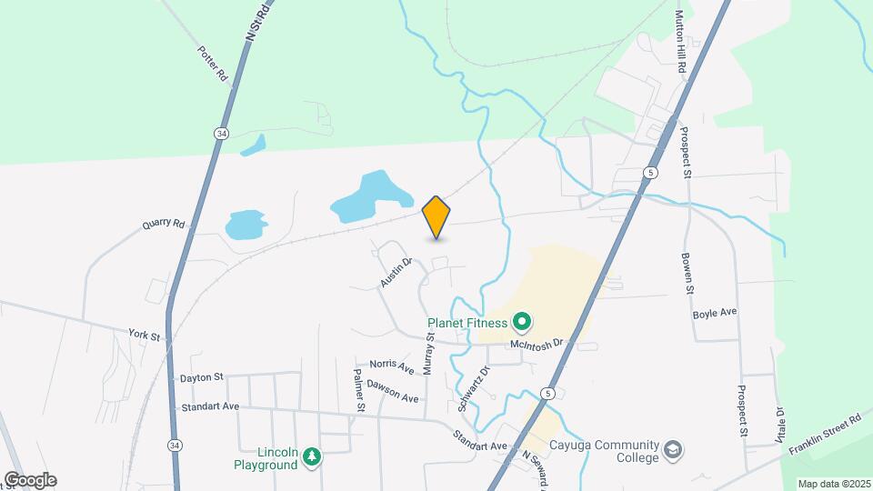 Northbrook Court Apartments & Elaine Estates Auburn, NY Apartments