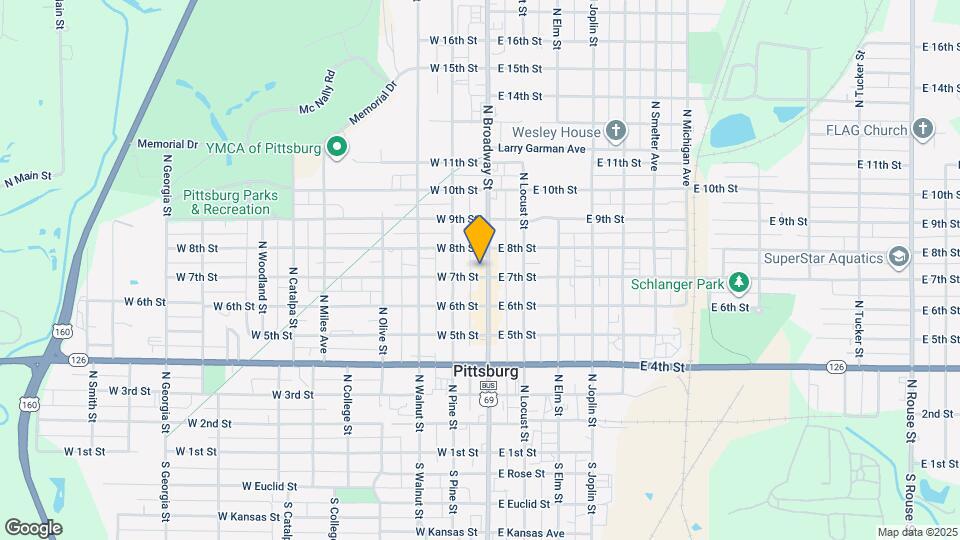 Stilwell Apartments Pittsburg, KS Apartments For Rent