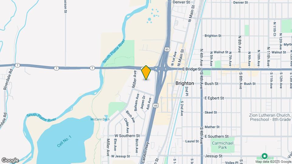 Platte View Landing Apartments and Nearby Brighton Apartments For Rent