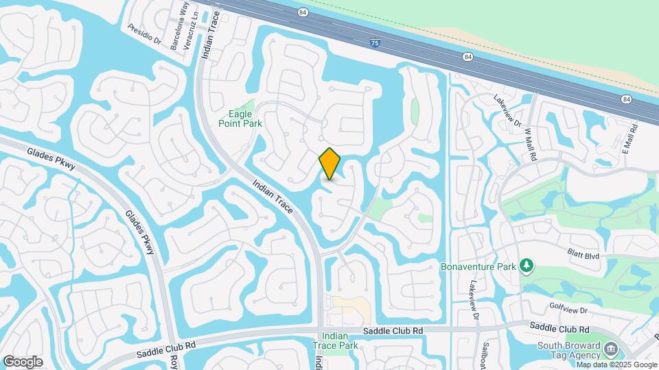 472 Fairmont Ln Map and Location Details