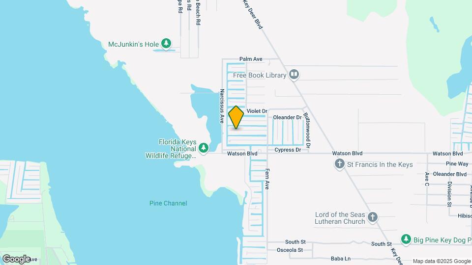 29050 Rose Dr Mapa y Detalles de la Ubicación