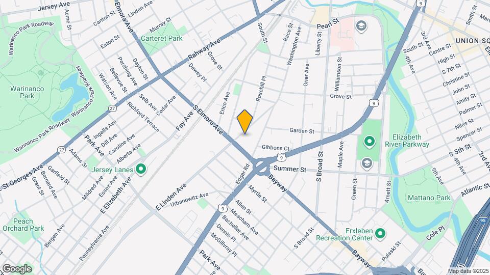 Lidgerwood Manor Apartments Elizabeth, NJ Apartments For Rent