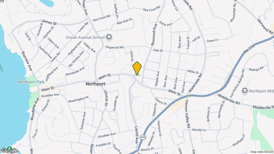 471 Main St Map and Location Details