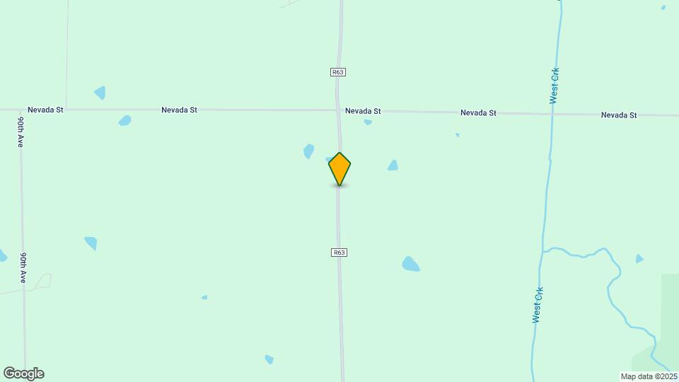 15247-15R63 R63 Hwy Map and Location Details