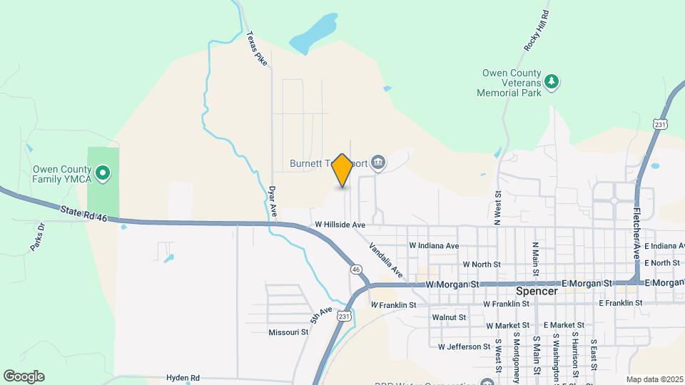 Pine Apartments of Spencer and Nearby Spencer Apartments For Rent