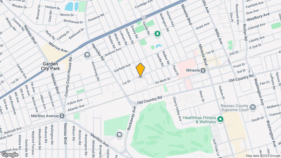 Richlee Gardens Apartments Mineola, NY Apartments For Rent