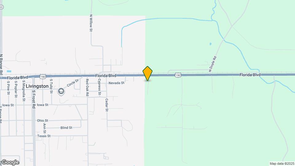 29965 Pete Miller Rd Mapa y Detalles de la Ubicación