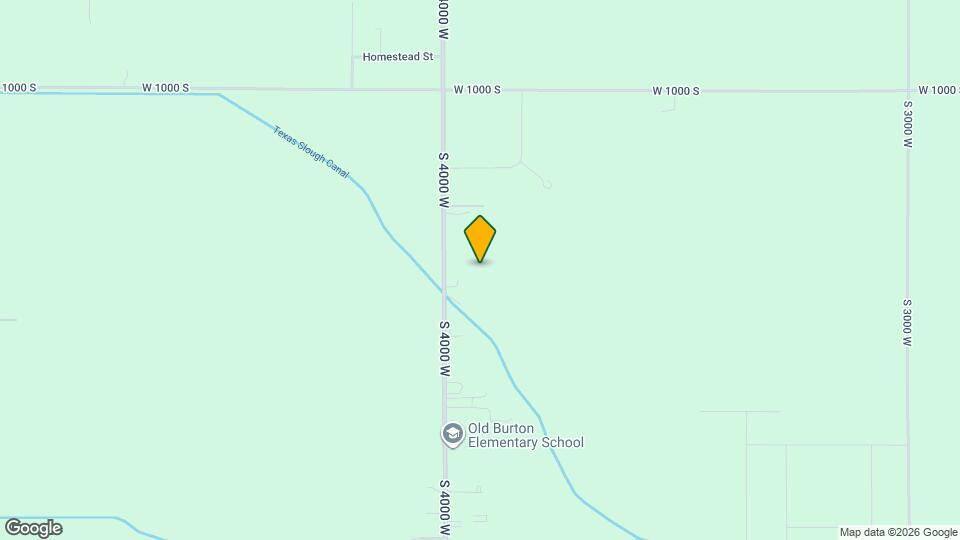 1393 Maple Leaf Ln Map and Location Details