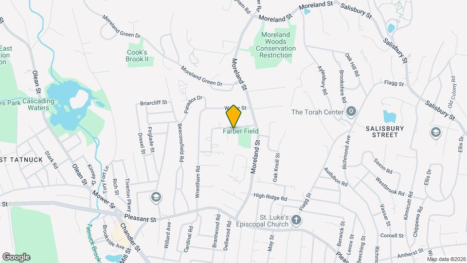 82 Camelot Dr Map and Location Details