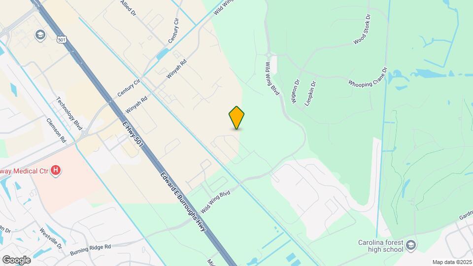 Fairways Wild Wing Apartments Conway, SC Apartments For Rent