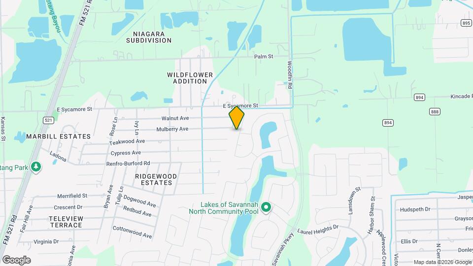 4238 Redford Valley Rd Map and Location Details