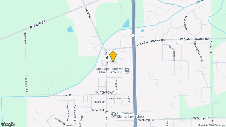 16020 Lima Rd Apartments Huntertown, IN Apartments For Rent