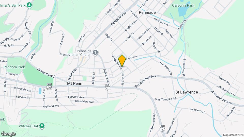 Brighton Apartments and Nearby Reading Apartments For Rent Reading, PA